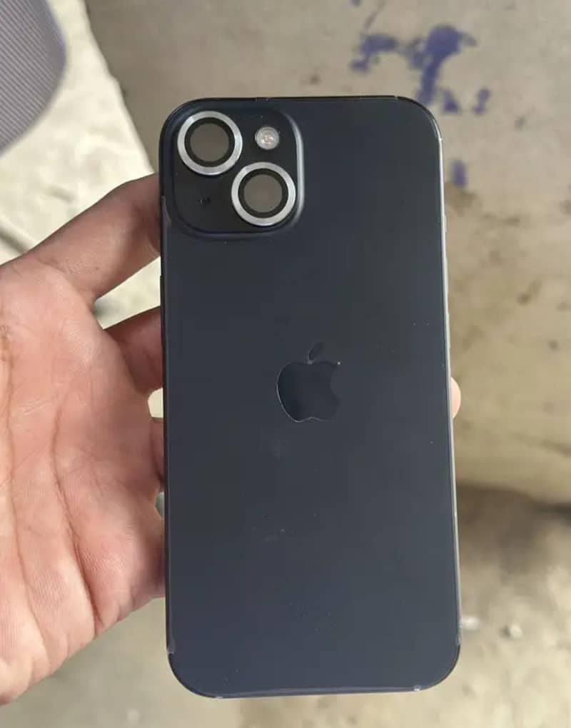 Iphone 15 4