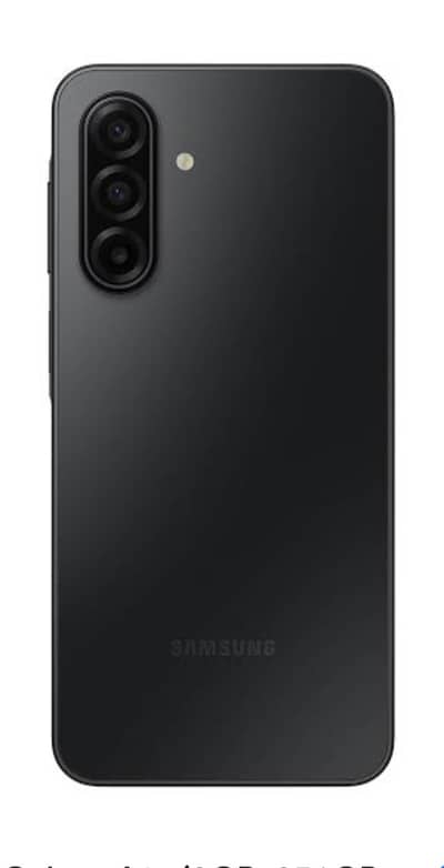 Samsung 8+256
