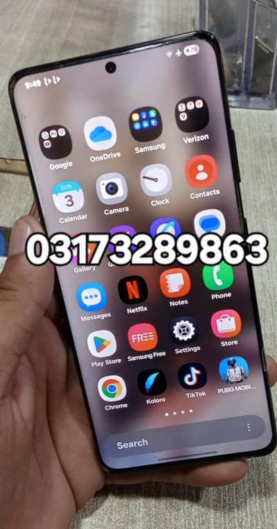 non pta all ok samsung s21ultra watar proof