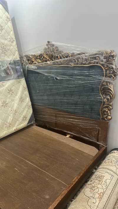 Bed for Sale