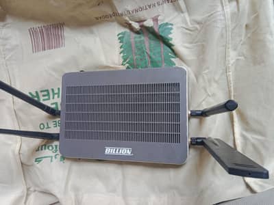 Billion BiPAC 4500VAOZ 4G LTE Router - Dual Band Wifi + VolP + VPN