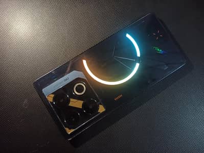 Infinix GT 20 Pro with BOX