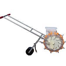 agriculture seeder