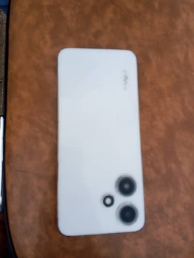 Infinix Hot 30