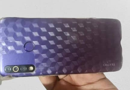 Techno camon 12 air