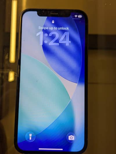 I phone 12 jv