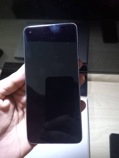 Moto g power (2021)