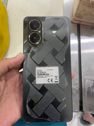 Realme c67