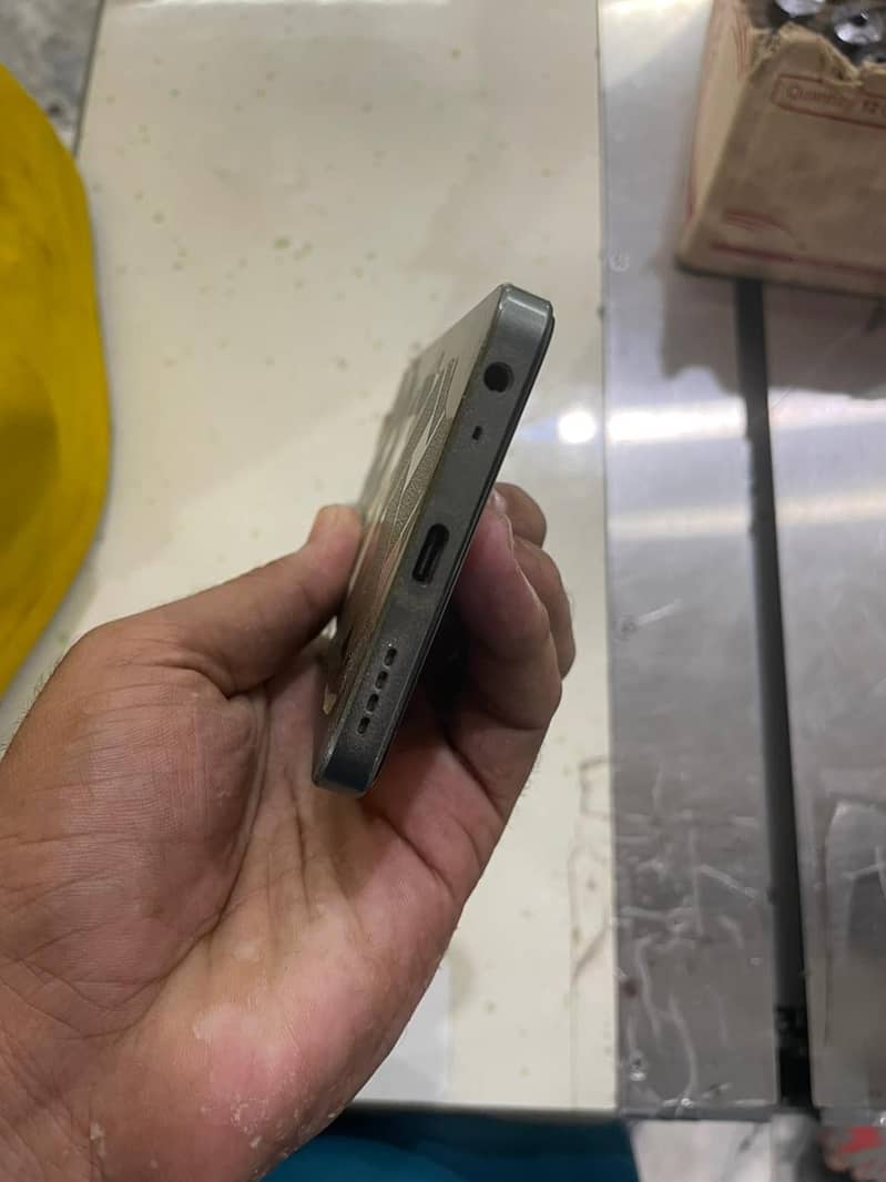 Realme c67 2