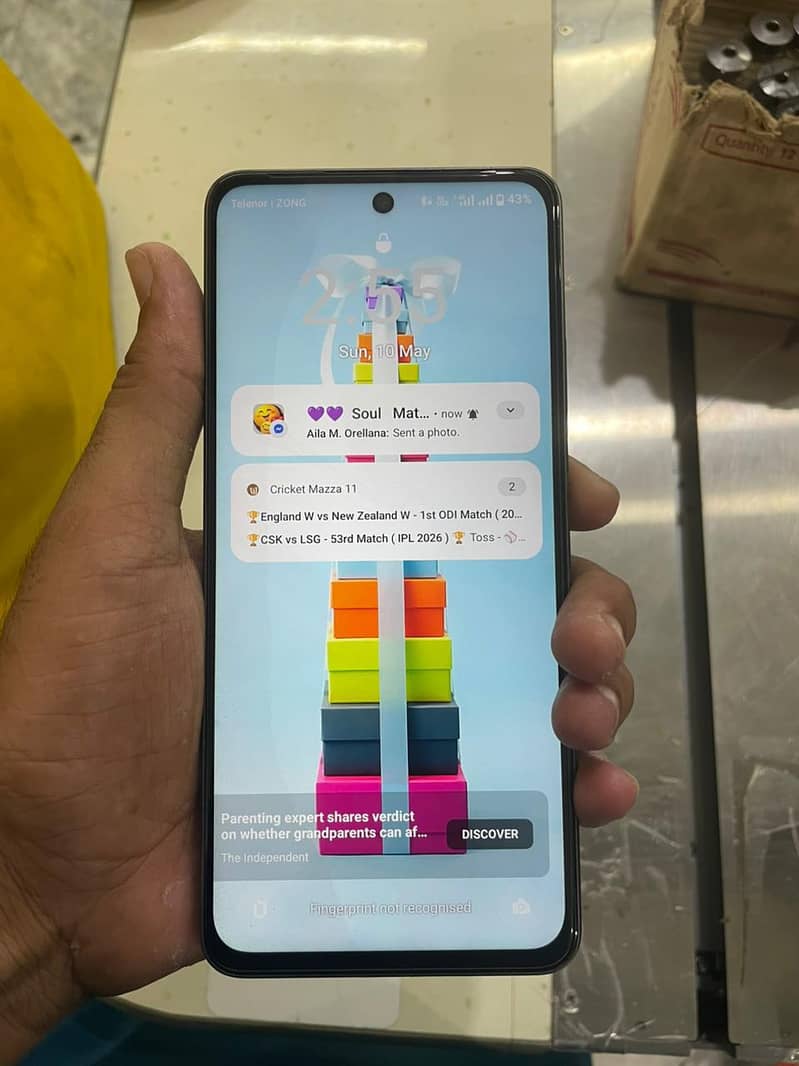 Realme c67 6