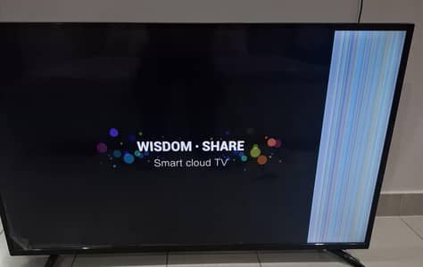 China LED TV 50 inches