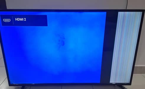 China LED TV 50 inches