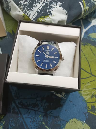Tag Heuer men's watch