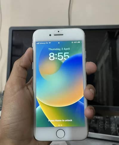 iphone 8