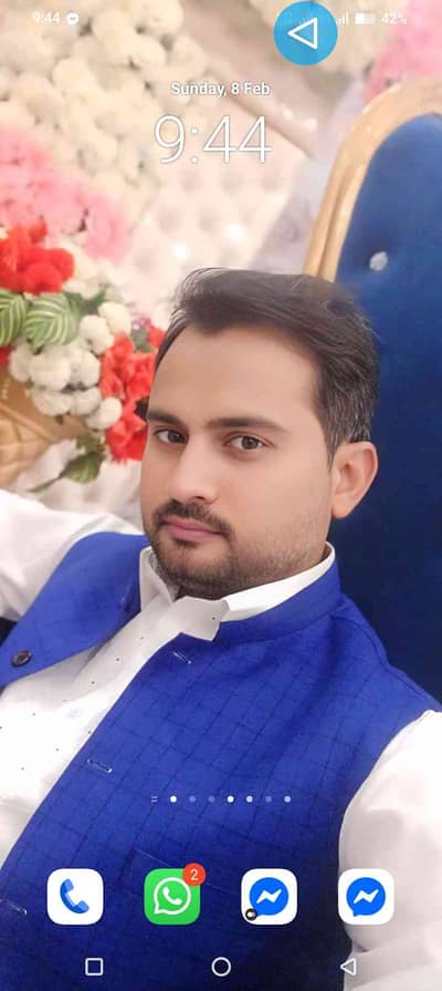 Akmal ch