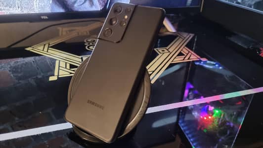 Samsung S21 Ultra 5G