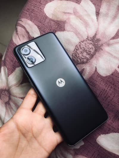 Motorola G Stylus 2023 5G