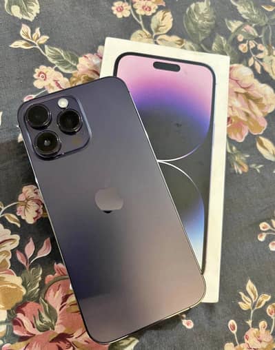 Iphone 14 pro max