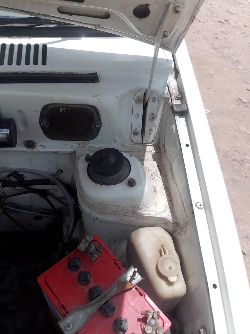 Mehran 5 modal 6