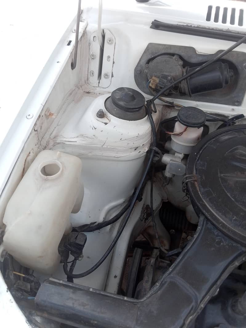 Mehran 5 modal 7