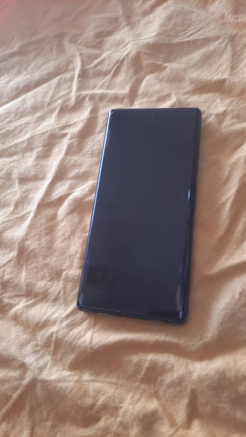 Google Pixel 6 Pro 1