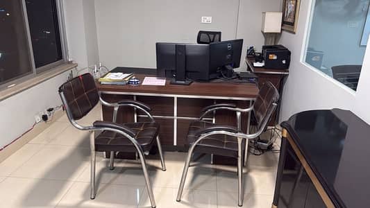 office furniture and equipment for sale