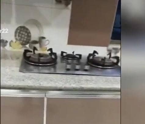 stove 0