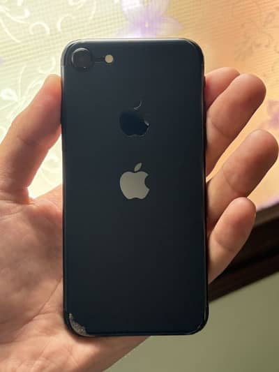 Ipnone se 3