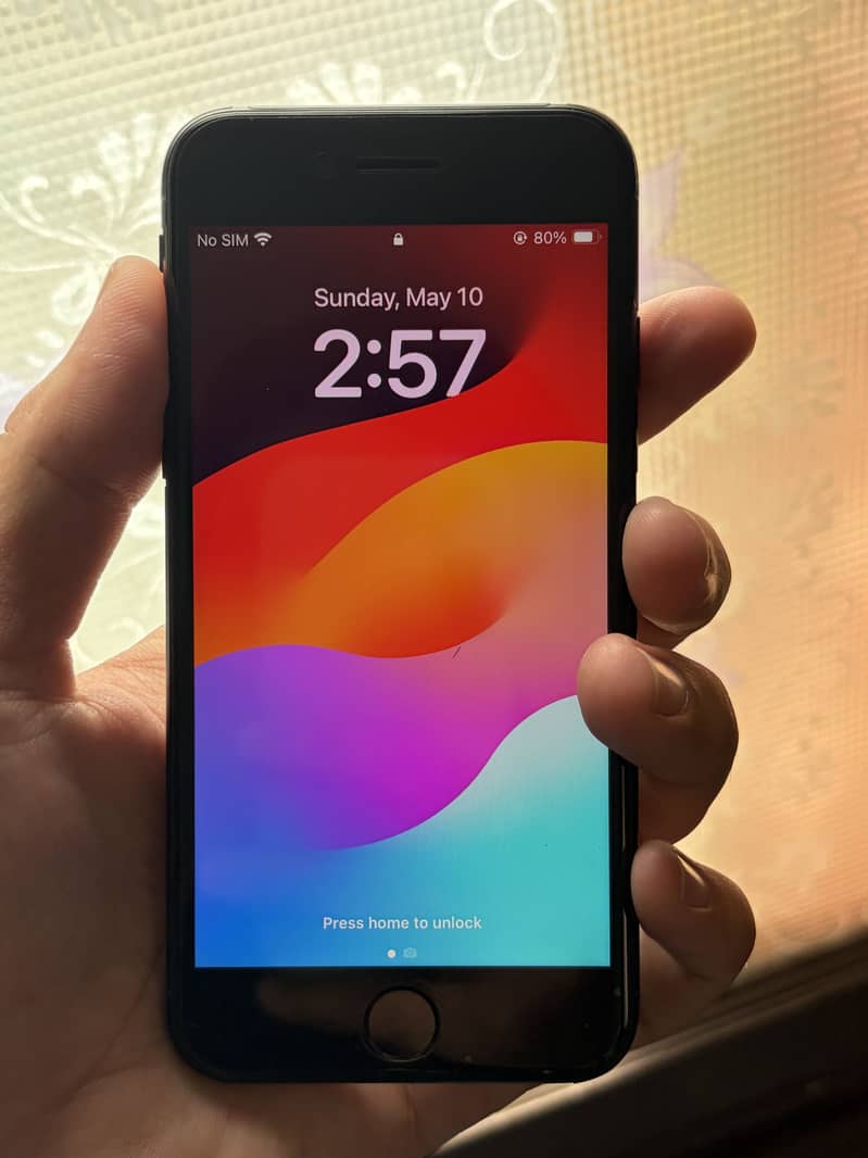 Ipnone se 3 1