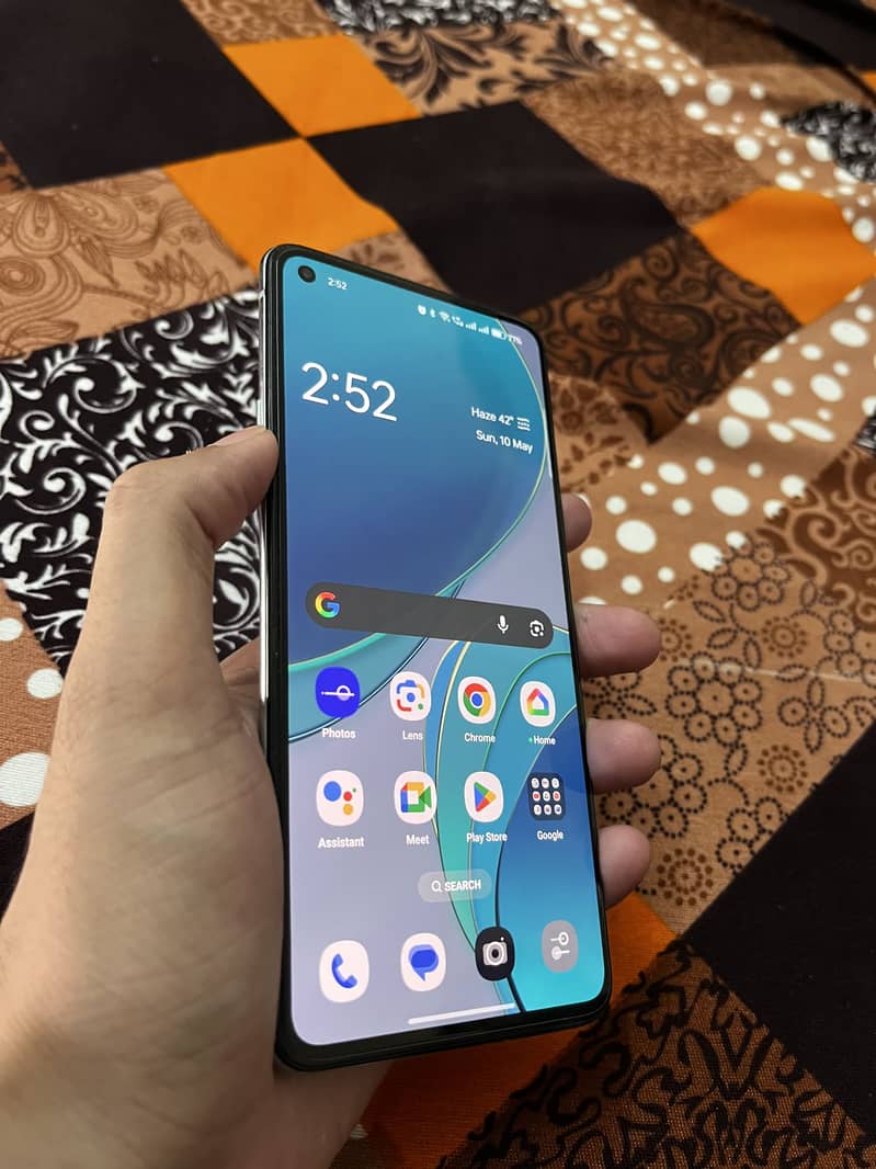Oneplus 8t (Global patch) 0