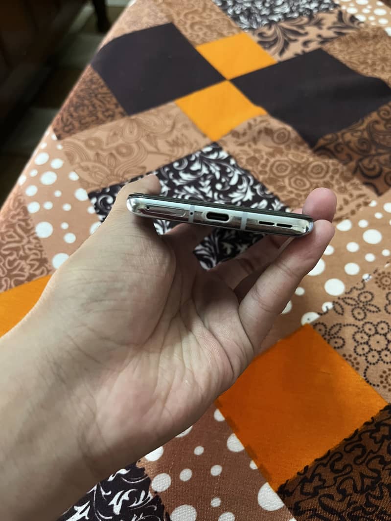 Oneplus 8t (Global patch) 1