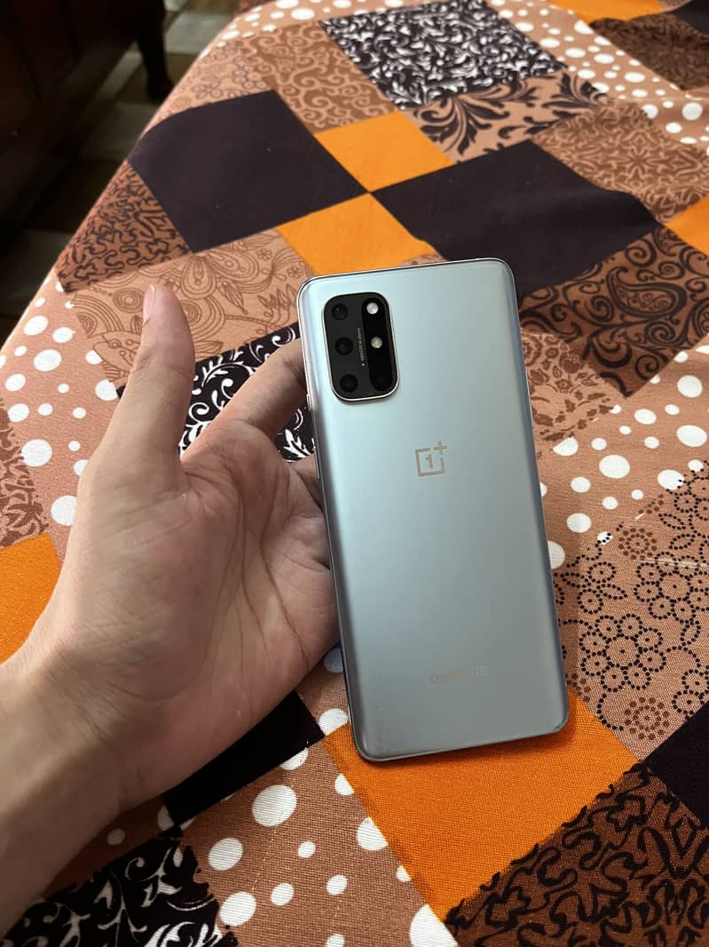Oneplus 8t (Global patch) 2