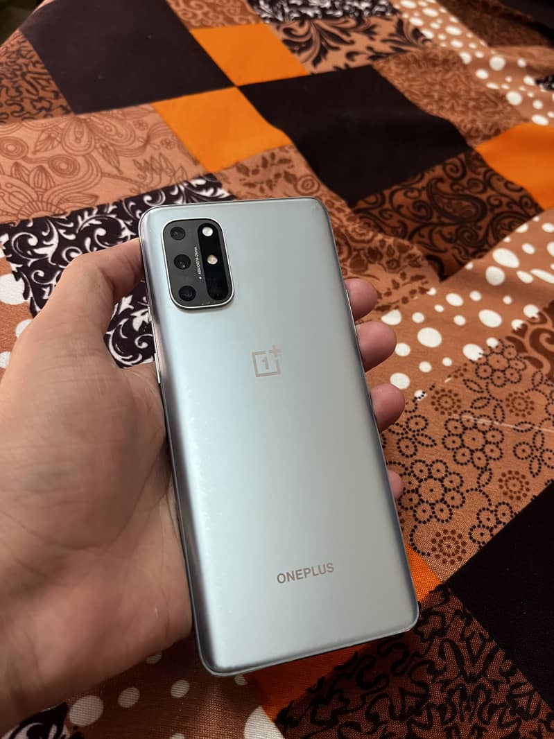 Oneplus 8t (Global patch) 3