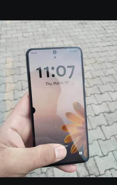 Samsung s21 fe 5g v. i. p Approved