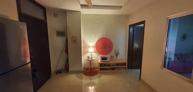 One Bed Apartment For Sale In Pwd Road