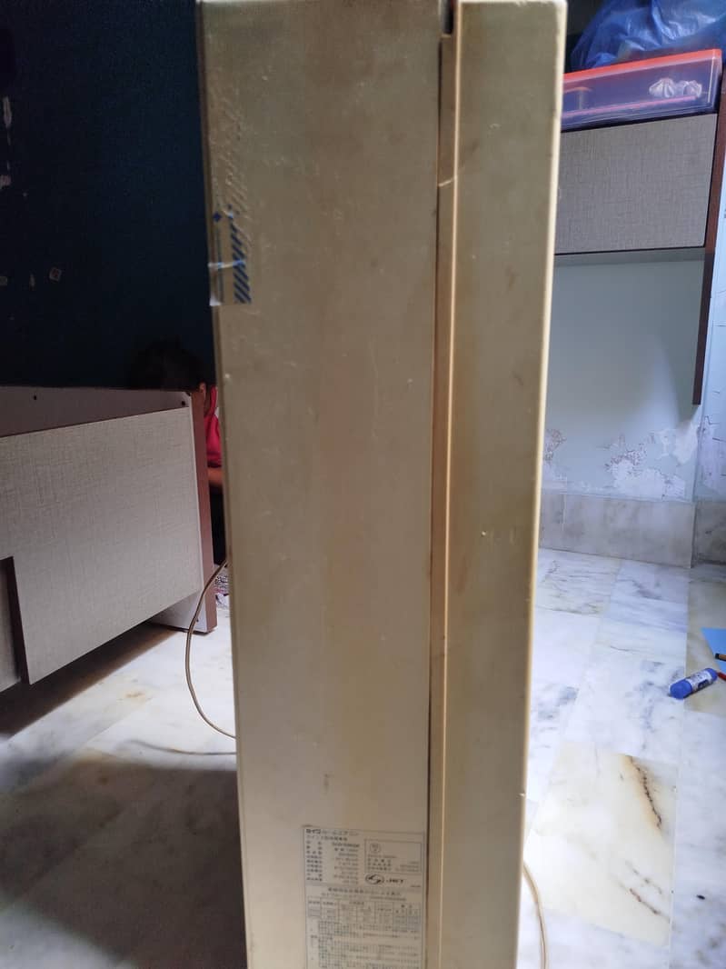 seiwa window AC 3