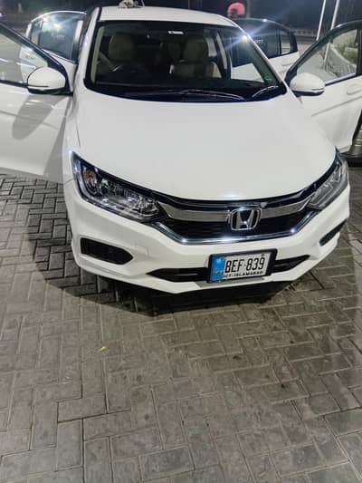 honda city 1.2 automatic for sale