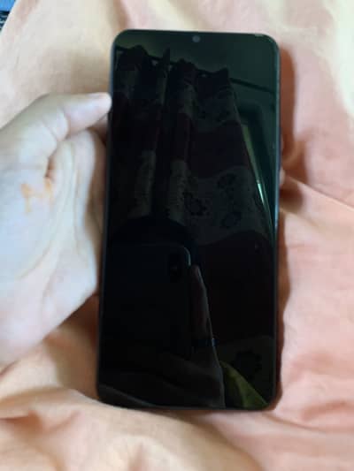 Vivo mobile in lush condition 64gb urgent sale