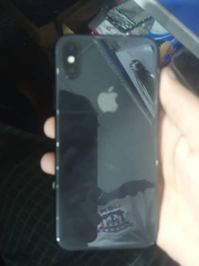 iphone x non pta factory unlock ha sale or exchange
