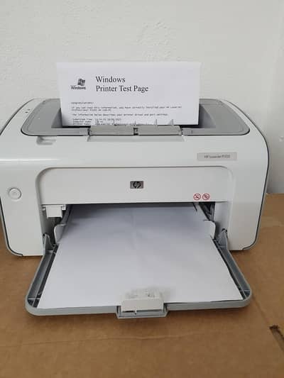 Hp p1102 for sale best for home and office use