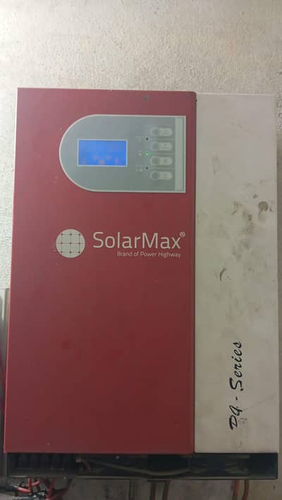 inverter