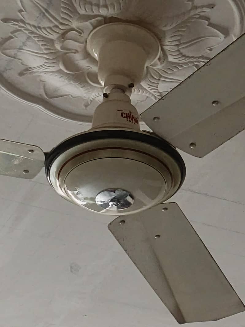 Ceiling fan 0