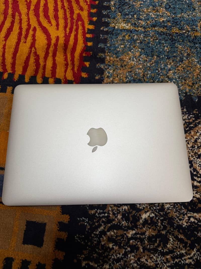 MacBook Air 0