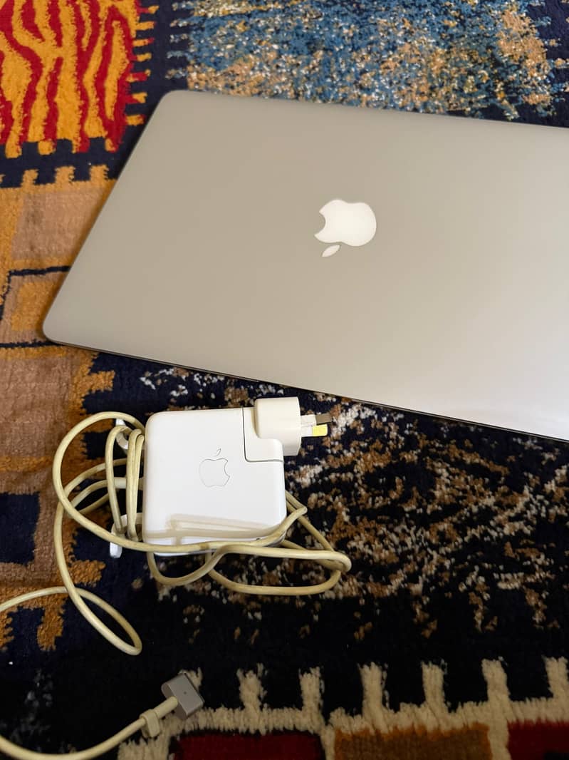 MacBook Air 1