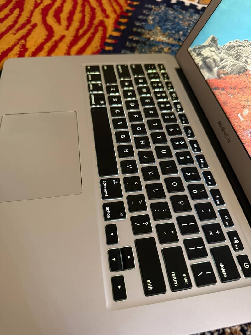 MacBook Air 3