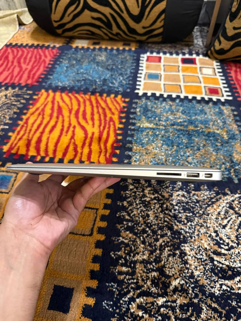 MacBook Air 4