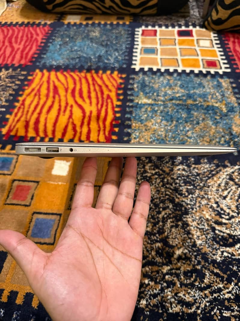 MacBook Air 5