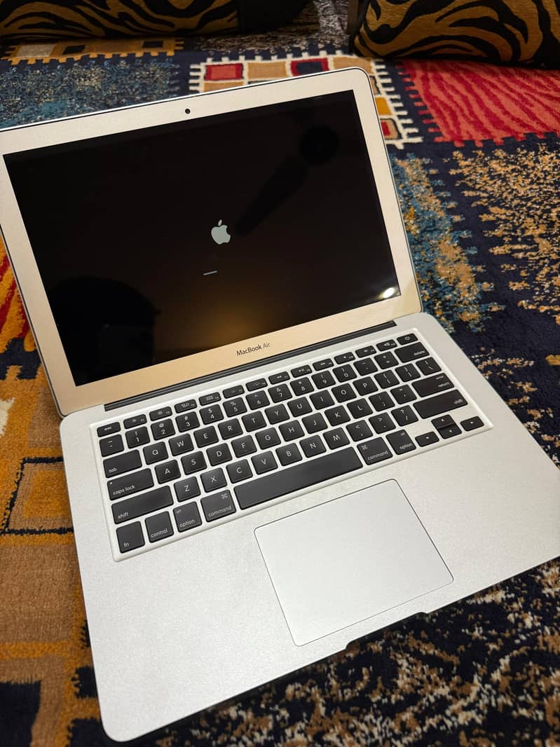 MacBook Air 9
