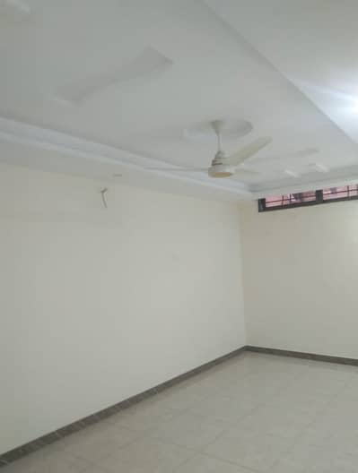 7 Marla Triple Storey House For Sale In Cbr Town