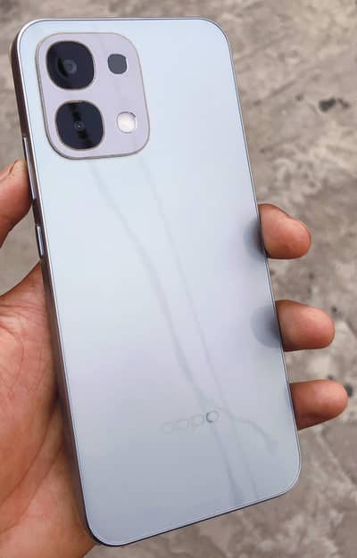 OPPO A6 Pro 5G